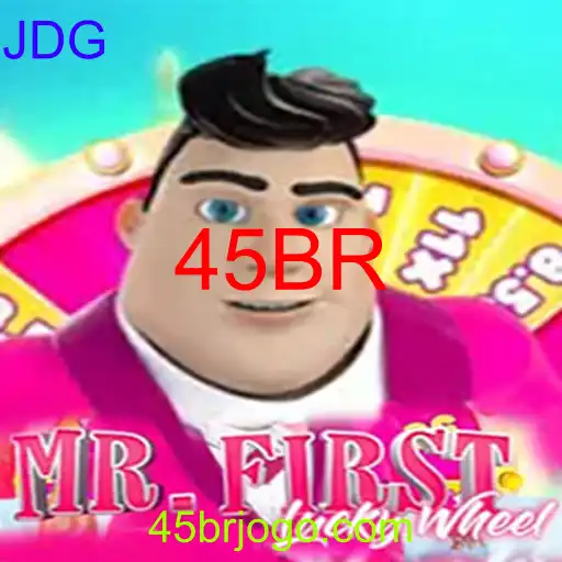 MrFirstLuckyWheel