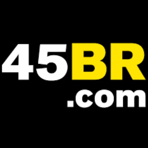 DESCUBRA O SEGREDO MÁGICO POR TRÁS DO 45BR!