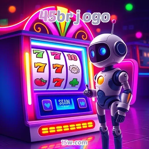 45br jogo: Desperte o Piloto Que Existe Dentro de Você nas Corridas